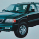 Image for article titled Why The Ugly Chevy Blazer That You All Know Is Actually Fascinating